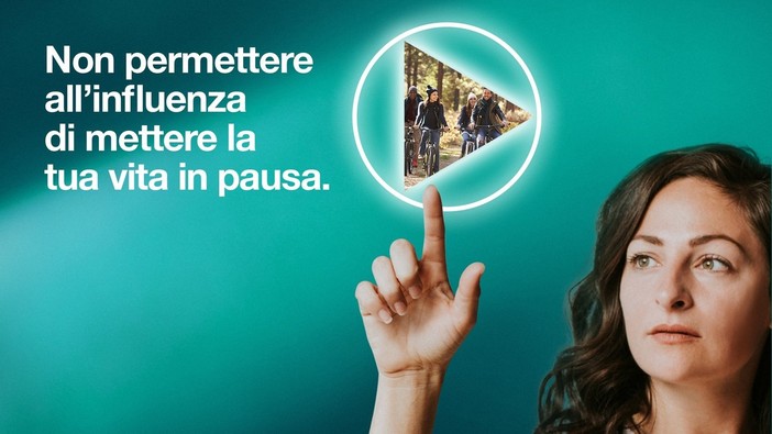 Campagna vaccinale antinfluenzale in Lombardia: dal 1° ottobre al via la vaccinazione gratuita, Vax Day il 5 e 6 ottobre