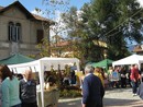 A Cocquio Trevisago non è autunno senza l'immancabile &quot;Ottobre caldanese&quot;