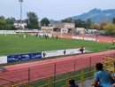 L'1-0 dell'Oltrepò