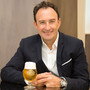 Oliver Dubost, Managing Director Carlsberg Italia