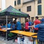 La Valceresio e Saltrio salutano l'estate con un fine settimana dedicato allo sport, alla solidarietà e alla montagna