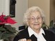 Olga Fiorini, 95 anni e la certezza che carica i suoi ragazzi: «Voi siete numeri uno»
