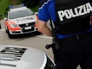 Avevano rubato un orologio di valore in Canton Ticino: arrestati i due rapinatori, uno è minorenne
