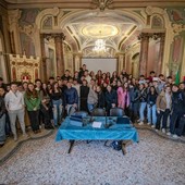 Premiate tre classi di Itet Varese e Isis Valceresio al concorso &quot;Morselli per le scuole&quot;