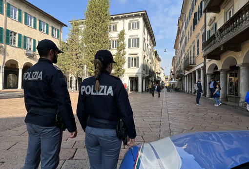 Varese, si fingono sordomute e truffano una minorenne: due donne Rom denunciate dai poliziotti di quartiere