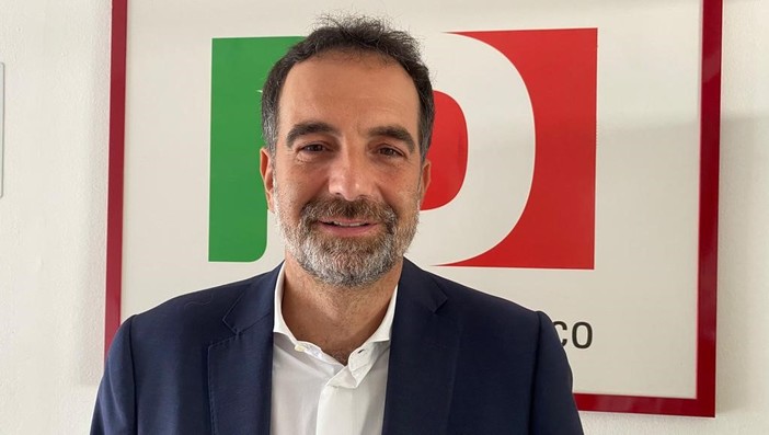 Il senatore Alfieri a Fagnano per discutere di Pnrr