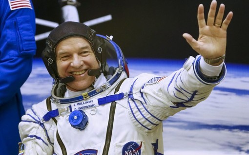 Paolo Nespoli