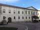 La sede municipale di Palazzo Gilardoni