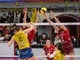 Uyba-Conegliano 0-3 (galleria fotografica a cura di Fotografia Galbiati)