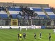 Pro Patria-Novara 1-1: Vuthaj risponde a Nicco
