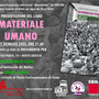 Presentazione del libro “Materiale Umano”: testimonianze sui lager e il rifiuto della guerra