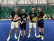 Il Padel Club Varese trionfa nella Winter Cup: ora la sfida regionale!