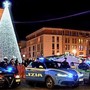 Operazione &quot;Natale sicuro&quot; a Gallarate: potenziati i controlli delle forze dell'ordine in centro città