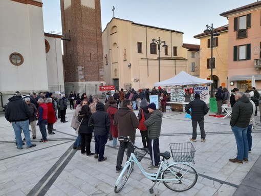 Ospedale unico Busto/Gallarate: Tar all’orizzonte?