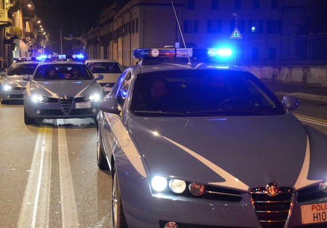 Gallarate, Fratelli d’Italia al fianco delle forze dell’ordine con un doppio appuntamento