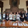 La presentazione della ricchissima stagione di BA Teatro, a Villa Tovaglieri