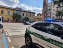 FOTO. Piazza Trento Trieste, la rivoluzione è iniziata