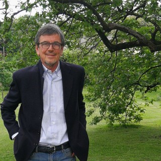 Il professor Alberto Palazzi