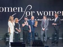 I nonni di Nicolò Maja premiati da &quot;Women for Women against Violence”: «Complimenti per il percorso che state affrontando»