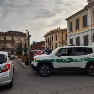 Polizia Locale del Medio Verbano: si va verso la liquidazione del consorzio