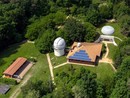 Tradate torna a riveder le stelle: riapre l’Osservatorio Astronomico del Parco Pineta