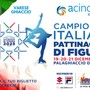 Varese capitale di ghiaccio, ecco i primi campionati assoluti di pattinaggio artistico: tre giorni di emozioni all'Acinque Ice Arena