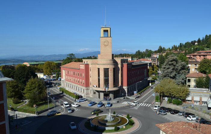 Lavori in corso in Questura: dal 29 novembre al 1° dicembre ingresso trasferito in via Ghiringhelli