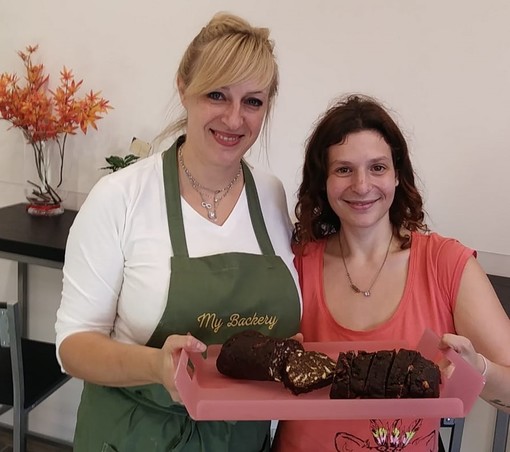 Pane e non solo al centro della collaborazione tra Casaringhio e My Bakery