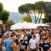 I migliori Food Truck d’Italia tornano a Porto Valtravaglia con il loro delizioso cibo da strada e tanta buona musica