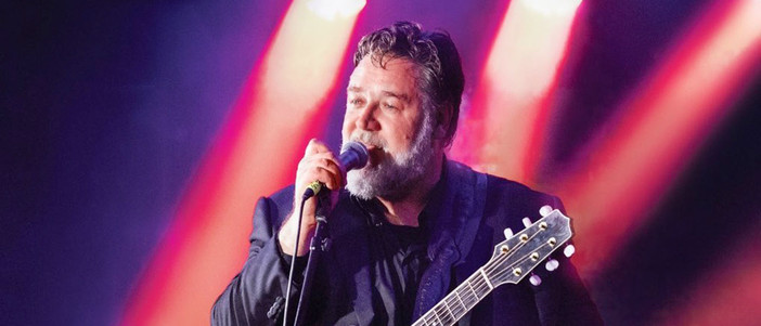 A SPASSO NEL WEEKEND. Aspettando Russell Crowe, c'è un evento per tutti i gusti