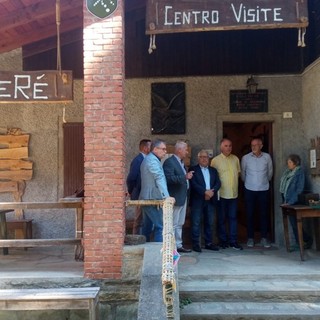 VIDEO. Sant'Anna di Roccabruna: un servizio navetta per scoprire i tesori del RocceRè