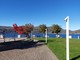 Sabato a Ranco, sulle rive del lago Maggiore, la Lanternata di San Martino