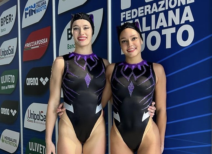 Europei Juniores a Funchal: Pedotti e Macchi (Busto Nuoto) in finale