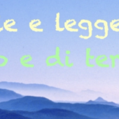 La Famiglia Bosina racconta... Storie e leggende di lago e di terra #4