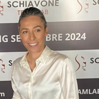 Francesca Schiavone domani a Varese