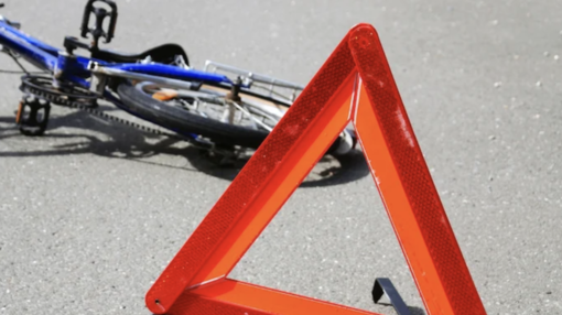 Incidenti a Brusimpiano ed Arcisate, due ciclisti coinvolti