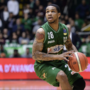 Keifer Sykes in maglia Scandone Avellino