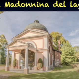 La Famiglia Bosina racconta... la Madonnina del Lago