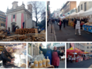 FOTO. Sant'Antonio: salamelle, frittelle e tradizione. Varese aspetta il Falò dei desideri