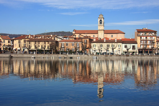 Sesto Calende festeggia con &quot;Bande in Piazza&quot;