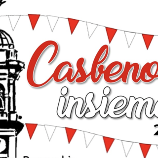 Casbeno è... in festa! Tutto il programma di una quattro giorni piena di eventi