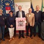 La presentazione di &quot;Senologia al centro&quot; 2024, a palazzo Gilardoni