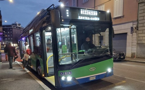 Venerdì sciopero generale, otto ore di stop anche per gli autobus: ecco le fasce garantite da Autolinee Varesine e Castano