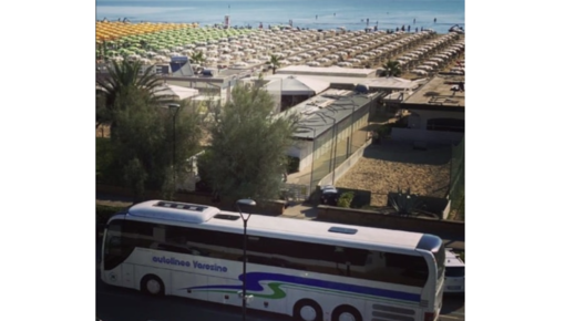 Dalla Romagna alla Liguria: Autolinee Varesine e Stie portano tutti in vacanza