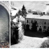 LA VARESE NASCOSTA. Il Castello di Belforte e il mistero del suo fantasma