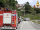 Cade in montagna in Veddasca, intervengono vigili del fuoco e CRI di Luino e Valli