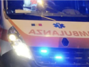 Incidenti nella notte: pedone investito a Varese, a Gallarate motociclista ferito