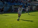 La Solbia tenta l'allungo, il Verbano cerca il riscatto al Chinetti (foto Solbiatese Calcio 1911)