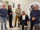 Debutto per il nuovo negozio di acconciature &quot;Hair Medity&quot; di Sesto Calende