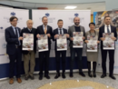 A Varese &quot;I nostri mestieri&quot; diventano un calendario